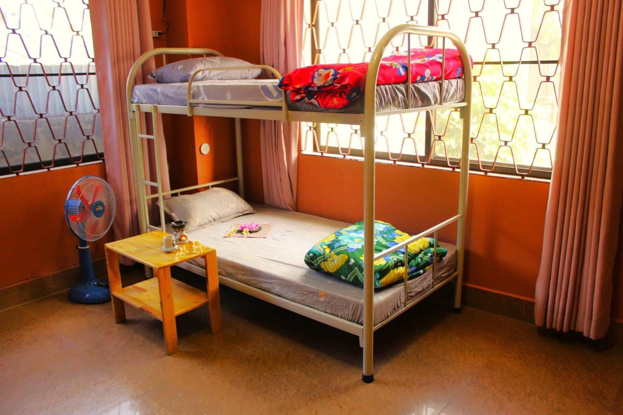 Island View Hostel Sihanoukville Exterior photo